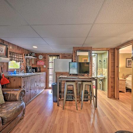 Lone Ranger Cabin With 50 Acres By Raystown Lake Huntingdon Zewnętrze zdjęcie