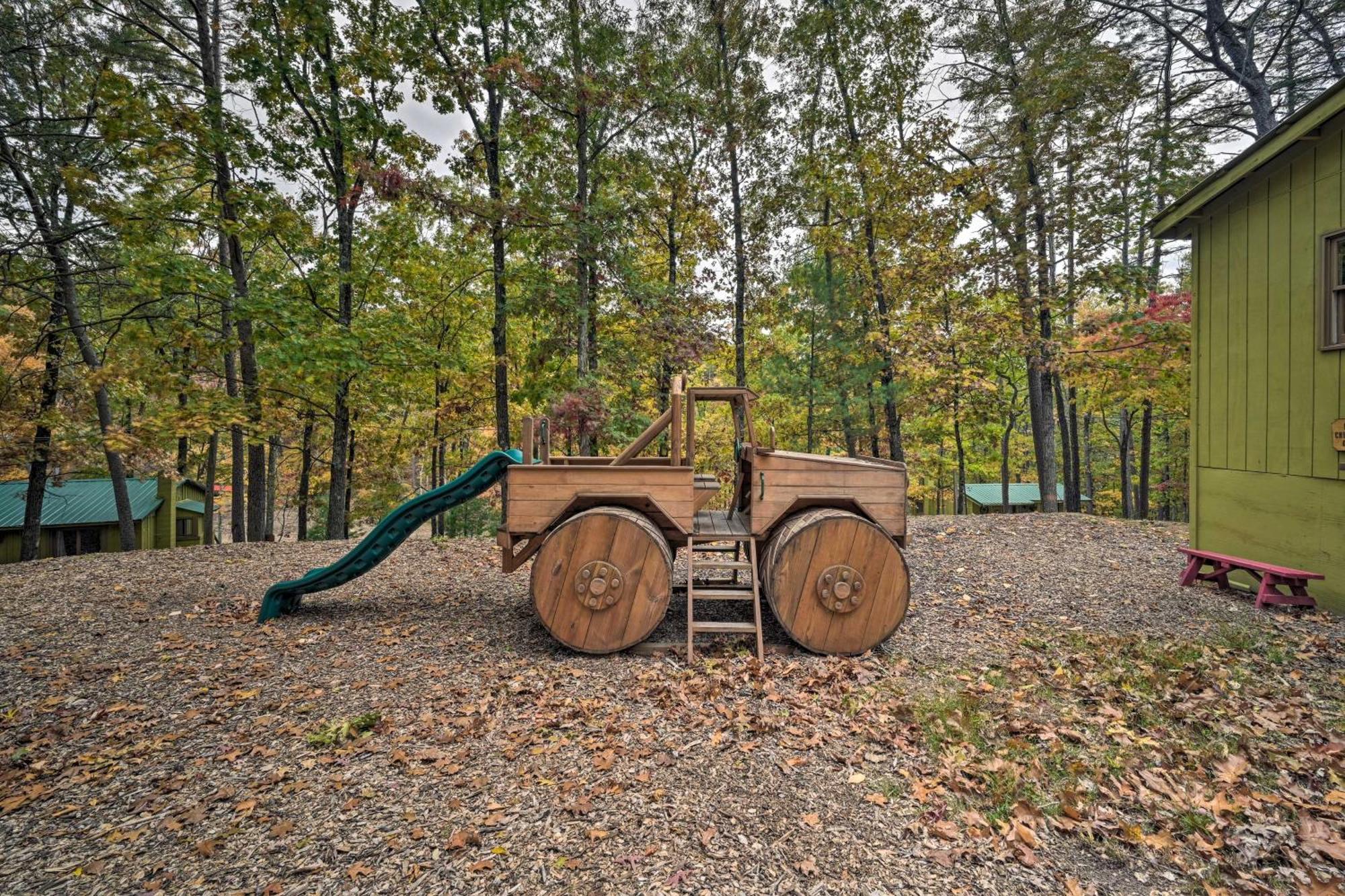 Lone Ranger Cabin With 50 Acres By Raystown Lake Huntingdon Zewnętrze zdjęcie